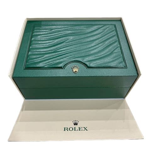 fake rolex boxes for sale|real rolex boxes.